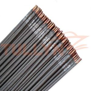 ECuSi Silicon Bronze Welding Electrode Tullyn Trading