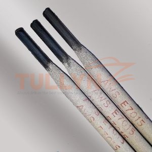 E7015 Low alloy steel welding electrode – Tullyn Trading